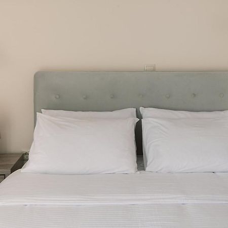 Mandi'S Apartments Karavádhos 외부 사진