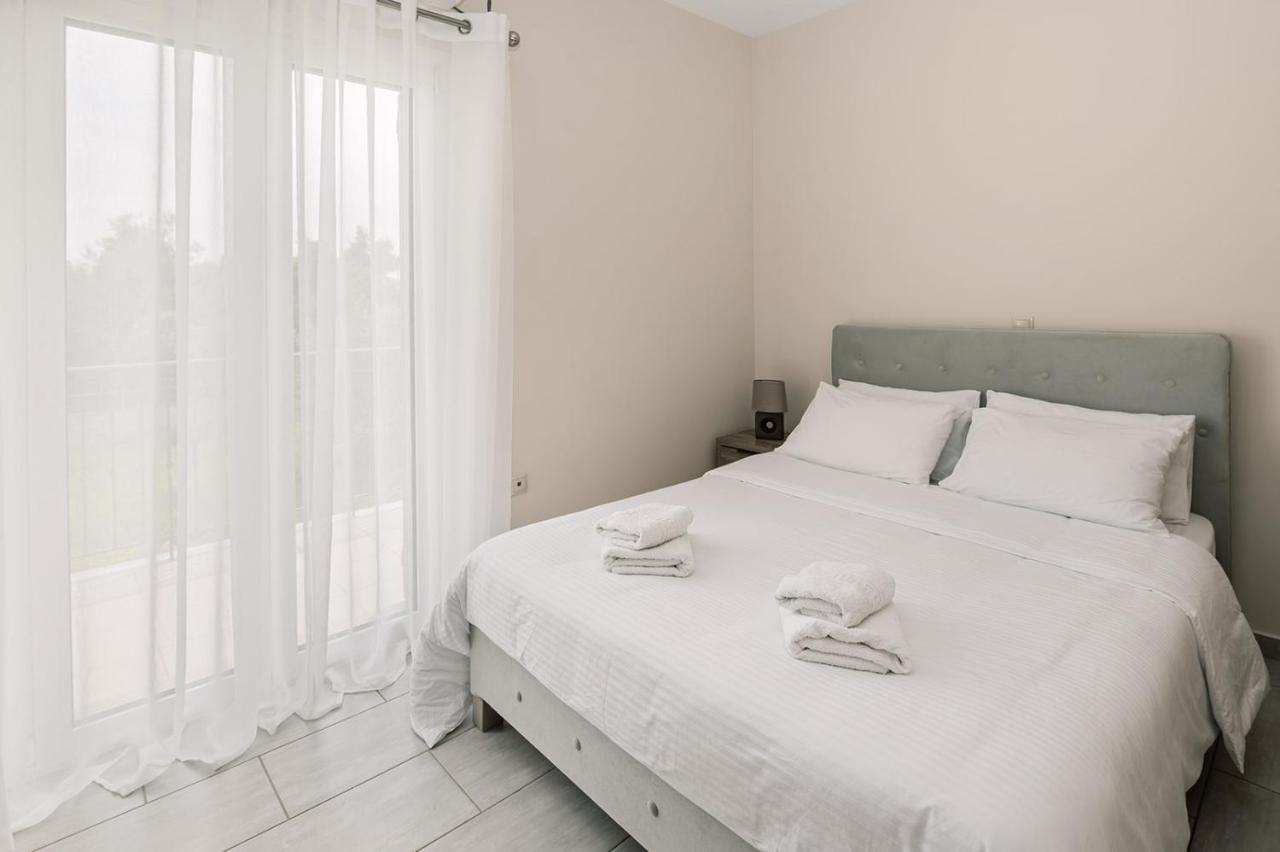 Mandi'S Apartments Karavádhos 외부 사진