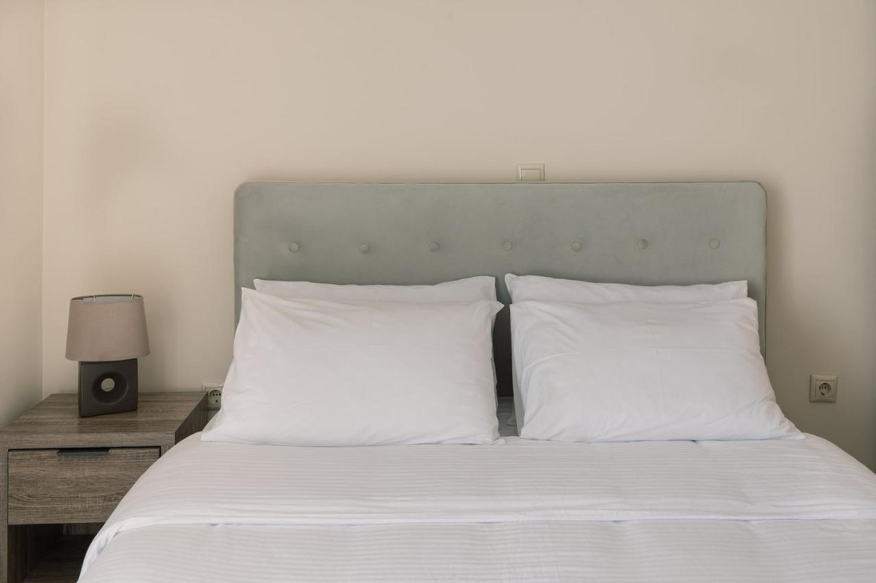 Mandi'S Apartments Karavádhos 외부 사진