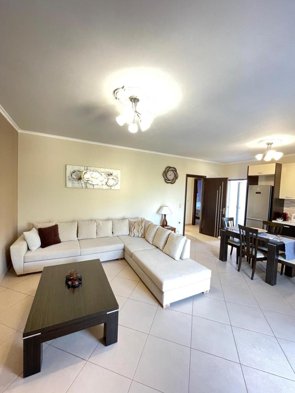 Mandi'S Apartments Karavádhos 외부 사진